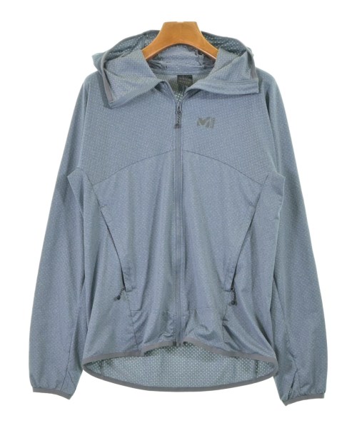 マムート(MAMMUT)のMAMMUT パーカー