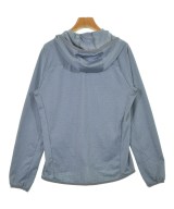 MAMMUT（マムート）パーカー 青 サイズ:L レディース/2200615276588