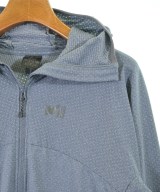 MAMMUT（マムート）パーカー 青 サイズ:L レディース/2200615276588