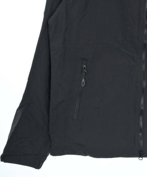 MAMMUT（マムート）マウンテンパーカー 黒 サイズ:XL メンズ/2200638763010