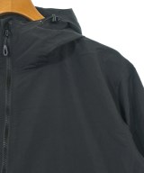 MAMMUT（マムート）マウンテンパーカー 黒 サイズ:XL メンズ/2200638763010