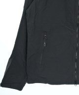 MAMMUT（マムート）マウンテンパーカー 黒 サイズ:XL メンズ/2200638763010