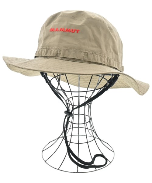 マムート(MAMMUT)のMAMMUT ハット