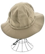 MAMMUT（マムート）ハット 茶 サイズ:61cm メンズ/2200639366081