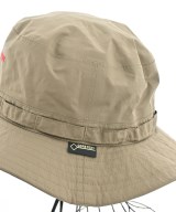 MAMMUT（マムート）ハット 茶 サイズ:61cm メンズ/2200639366081