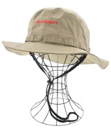 MAMMUT ハット