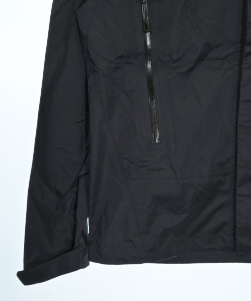 MAMMUT（マムート）マウンテンパーカー 黒 サイズ:S メンズ/2200629774117