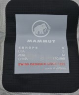 MAMMUT（マムート）マウンテンパーカー 黒 サイズ:S メンズ/2200629774117