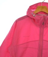 MAMMUT（マムート）マウンテンパーカー ピンク サイズ:M レディース/2200643531017