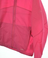 MAMMUT（マムート）マウンテンパーカー ピンク サイズ:M レディース/2200643531017