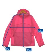 MAMMUT（マムート）マウンテンパーカー ピンク サイズ:M レディース/2200643531017