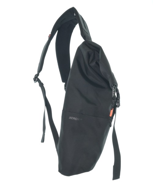 MAMMUT（マムート）バックパック・リュック 黒 サイズ:- メンズ/2200629781047