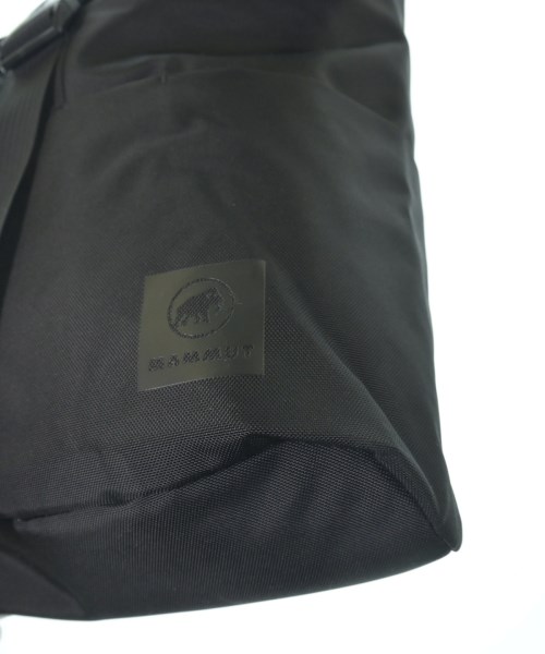 MAMMUT（マムート）バックパック・リュック 黒 サイズ:- メンズ/2200629781047