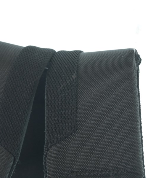 MAMMUT（マムート）バックパック・リュック 黒 サイズ:- メンズ/2200629781047