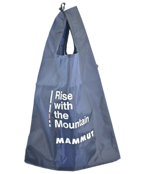 マムート(MAMMUT)のMAMMUT バッグ（その他）