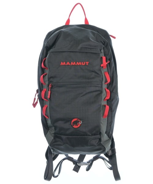 マムート(MAMMUT)のMAMMUT バックパック・リュック