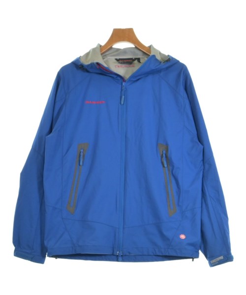 マムート(MAMMUT)のMAMMUT マウンテンパーカー