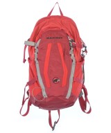 MAMMUT バックパック・リュック