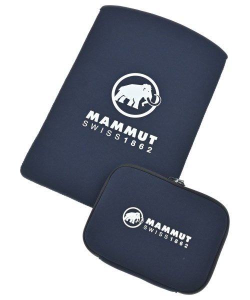 マムート(MAMMUT)のMAMMUT 小物類（その他）