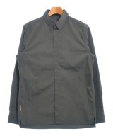 MAMMUT カジュアルシャツ
