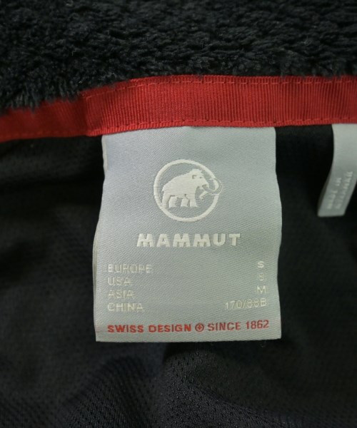 MAMMUT（マムート）その他 黒 サイズ:M メンズ/2200621927054