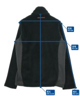 MAMMUT（マムート）その他 黒 サイズ:M メンズ/2200621927054