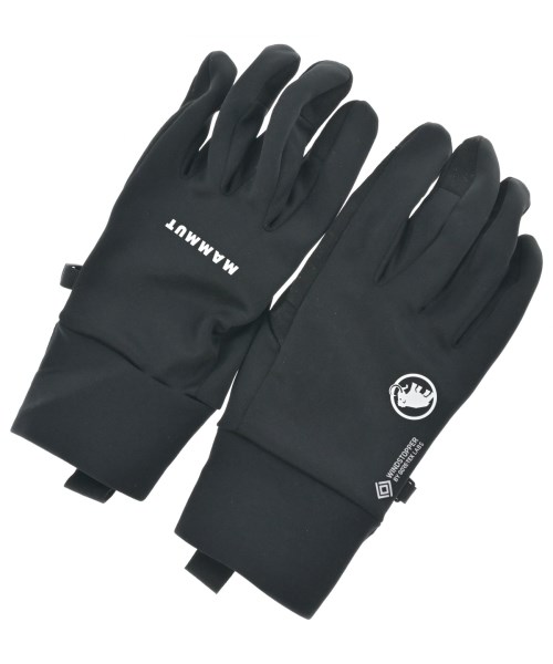マムート(MAMMUT)のMAMMUT 手袋