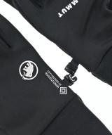 MAMMUT（マムート）手袋 黒 サイズ:- メンズ/2200623576113