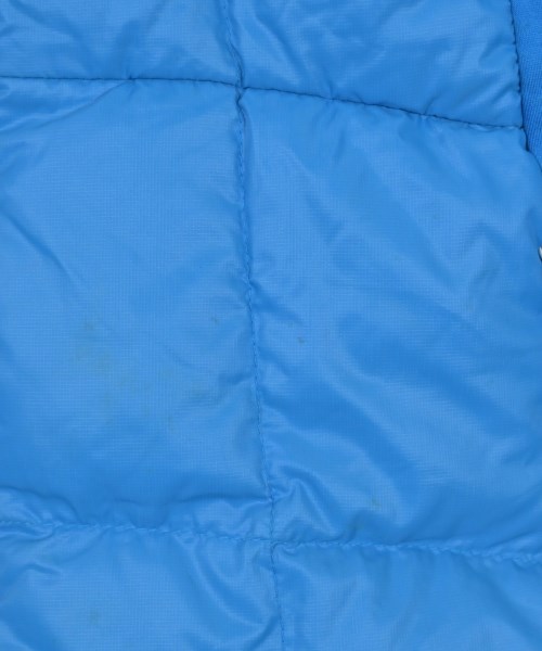 MAMMUT（マムート）ダウンジャケット/ダウンベスト 青 サイズ:S レディース/2200621340082