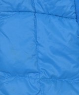 MAMMUT（マムート）ダウンジャケット/ダウンベスト 青 サイズ:S レディース/2200621340082