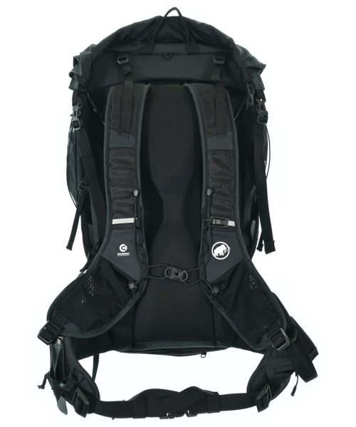 MAMMUT（マムート）バックパック・リュック グレー サイズ:- メンズ/2200624736073