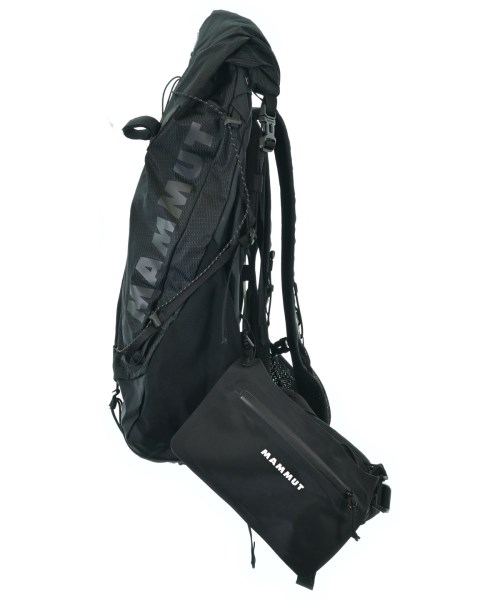 MAMMUT（マムート）バックパック・リュック グレー サイズ:- メンズ/2200624736073