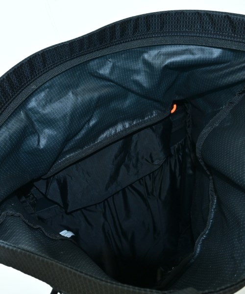 MAMMUT（マムート）バックパック・リュック グレー サイズ:- メンズ/2200624736073