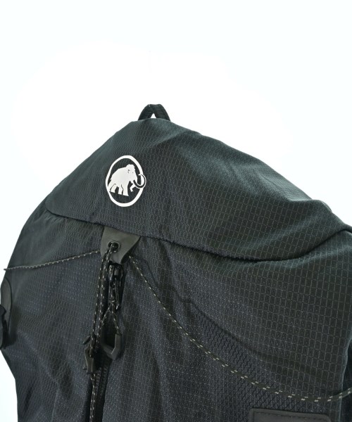 MAMMUT（マムート）バックパック・リュック グレー サイズ:- メンズ/2200624736073