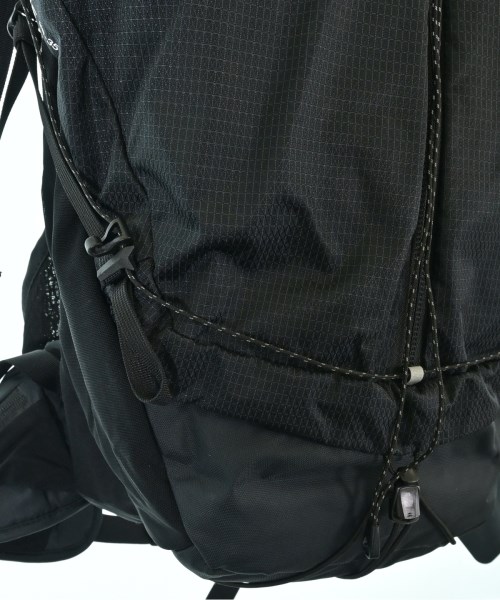 MAMMUT（マムート）バックパック・リュック グレー サイズ:- メンズ/2200624736073