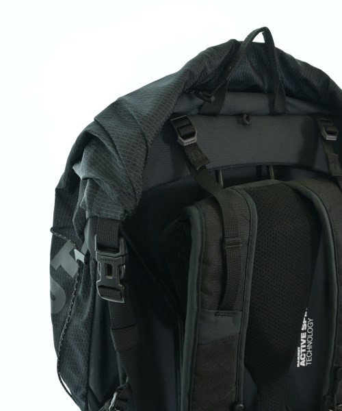 MAMMUT（マムート）バックパック・リュック グレー サイズ:- メンズ/2200624736073