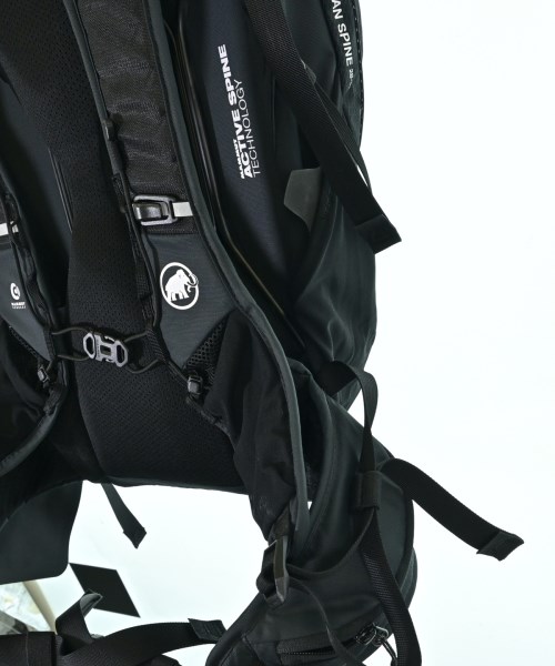 MAMMUT（マムート）バックパック・リュック グレー サイズ:- メンズ/2200624736073