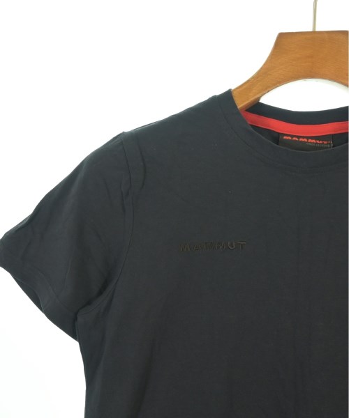 MAMMUT（マムート）Tシャツ・カットソー 黒 サイズ:XS メンズ/2200615413211
