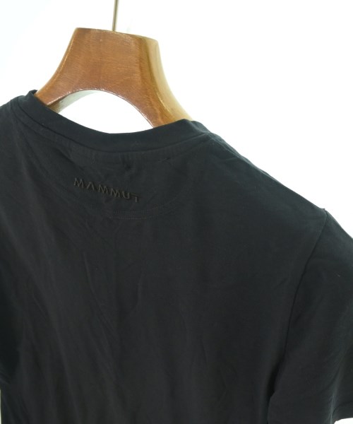 MAMMUT（マムート）Tシャツ・カットソー 黒 サイズ:XS メンズ/2200615413211