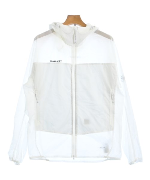 マムート(MAMMUT)のMAMMUT ブルゾン（その他）