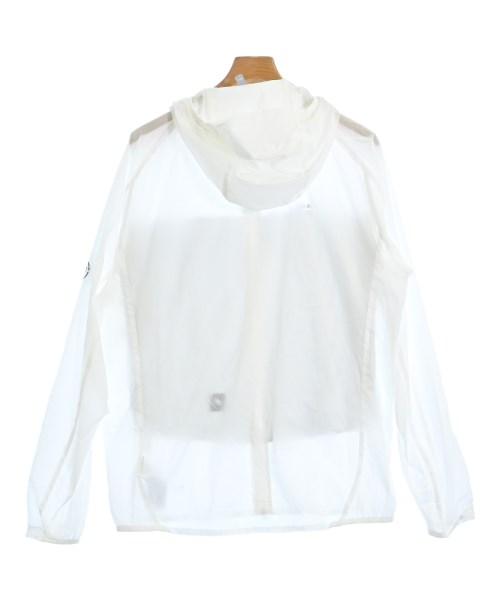 MAMMUT（マムート）その他 白 サイズ:L メンズ/2200618205271