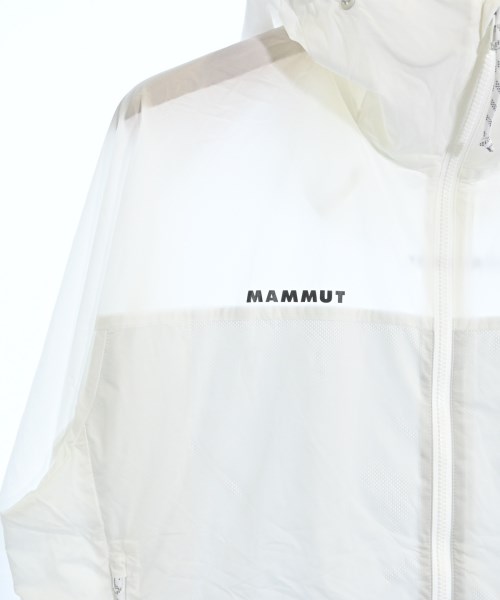 MAMMUT（マムート）その他 白 サイズ:L メンズ/2200618205271