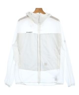 MAMMUT（マムート）その他 白 サイズ:L メンズ/2200618205271