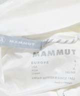 MAMMUT（マムート）その他 白 サイズ:L メンズ/2200618205271