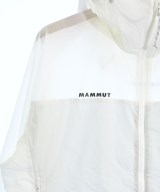 MAMMUT（マムート）その他 白 サイズ:L メンズ/2200618205271