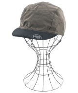 MAMMUT（マムート）キャップ 茶 サイズ:ONE メンズ/2200617888161