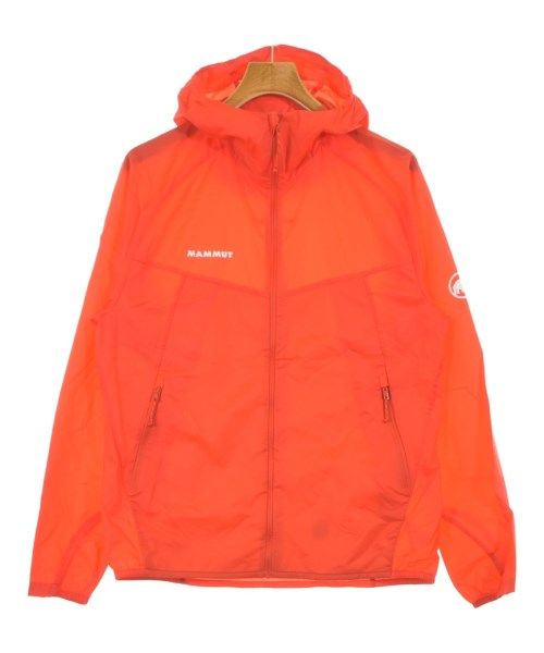 マムート(MAMMUT)のMAMMUT マウンテンパーカー