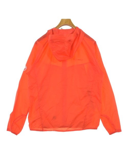 MAMMUT（マムート）マウンテンパーカー 赤 サイズ:L メンズ/2200621667349