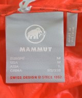 MAMMUT（マムート）マウンテンパーカー 赤 サイズ:L メンズ/2200621667349