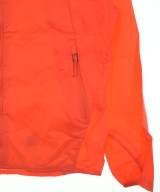 MAMMUT（マムート）マウンテンパーカー 赤 サイズ:L メンズ/2200621667349